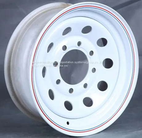 Trailer Wheels photo-2