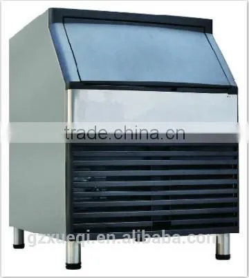 Automatic Ice Machine XQ-250