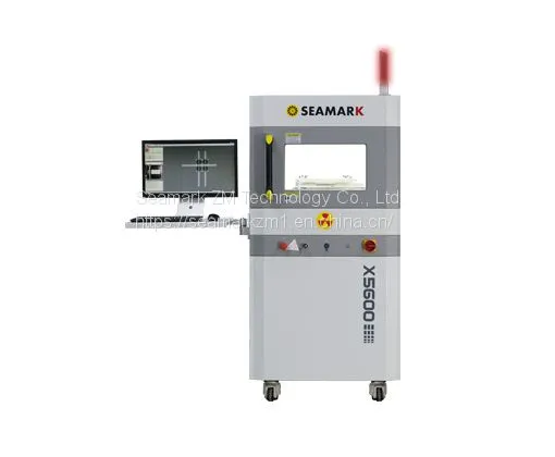 X5600 Offline X-ray Inspection Machine photo-3