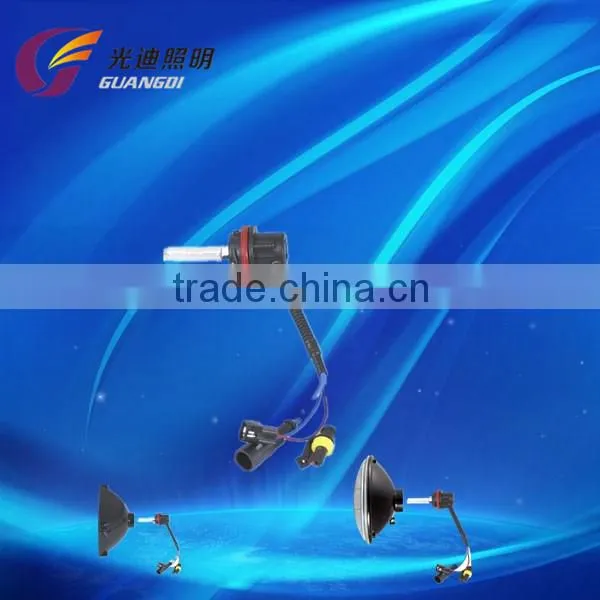 HID Xenon Bulb for Hid Lamp
