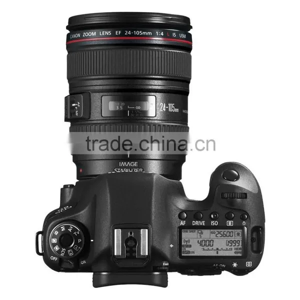 Canon EOS 6D With EF 24-105mm F/4L Lens Kit photo-3