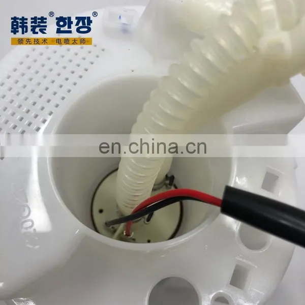 7L6919087G 	Fuel Pump Assembly	For	VW Touareg Donkey Pump/Cayenne photo-4