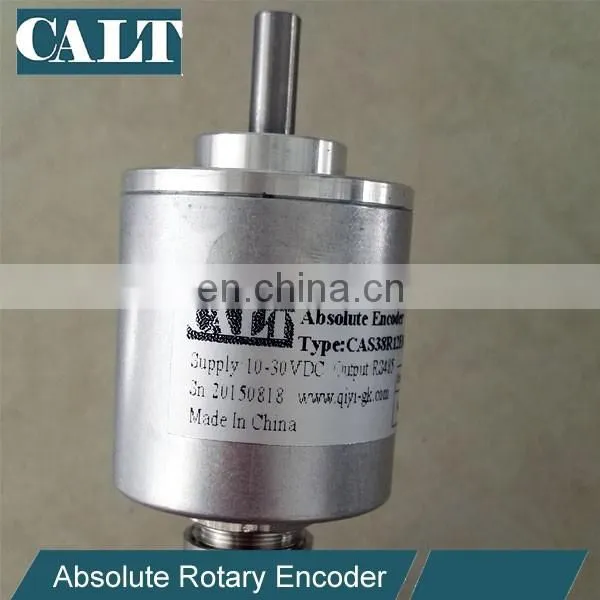 CALT Absolute Encoder RS485 Modbus photo-5