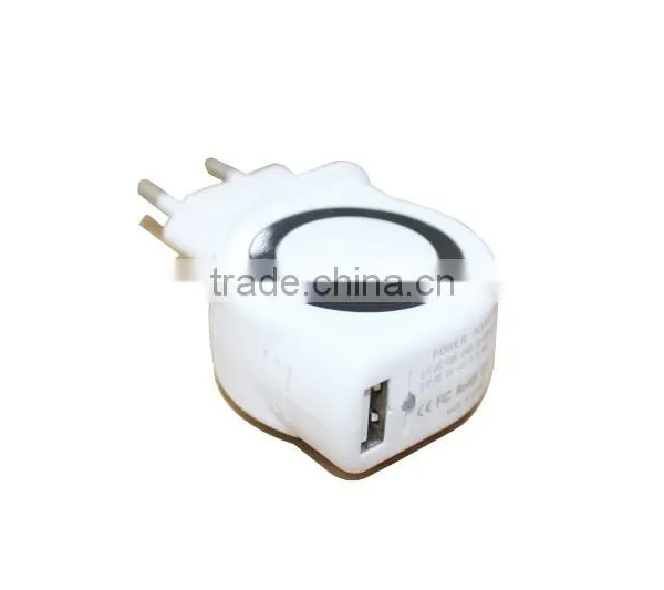 Mobile Phone Accessories Factory Price Wall Charger Made in China Used in Europe photo-6