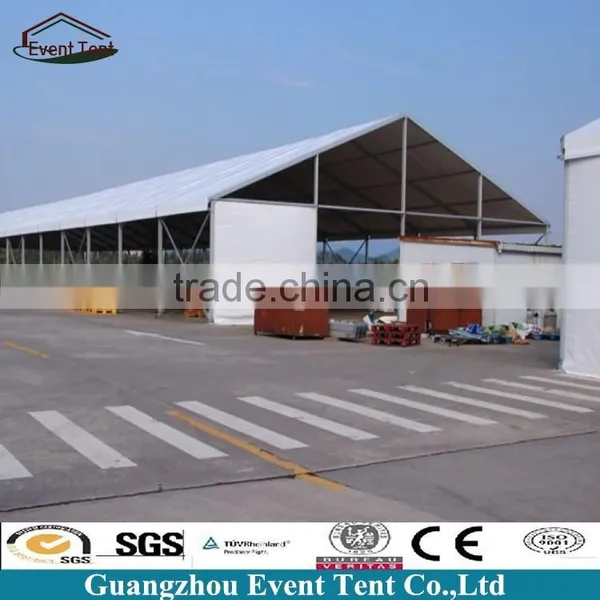 25x60m Used ABS Hard Wall Warehouse Rotterdam for Warehouse photo-6
