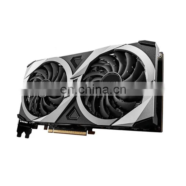2022 New 12GB Gpu Graphic Cards RX 6900XT 6800XT 6700XT photo-3