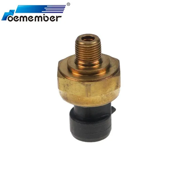 OE Member A028X493 0193-0432 3408519 3408583 3056344 4954405 2893868 Truck Pressure Sensor for CUMMINS photo-2