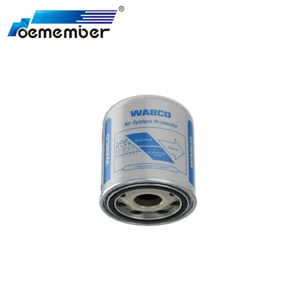 4329012232 Truck Brake Parts Air Dryer Cartridge Filter