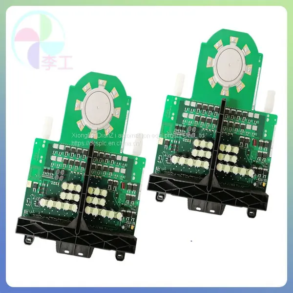 ABB 3BHE036204P201 3BHE039204P106 3BHE039203R0101 Thyristor IGCT Module Spare Parts photo-3