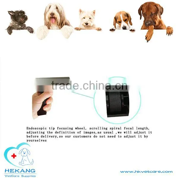 Portable Animal Hospital Otoscope photo-4