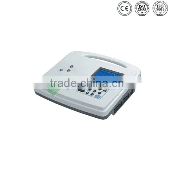YSVET0412 Ecg Machine Veterinary