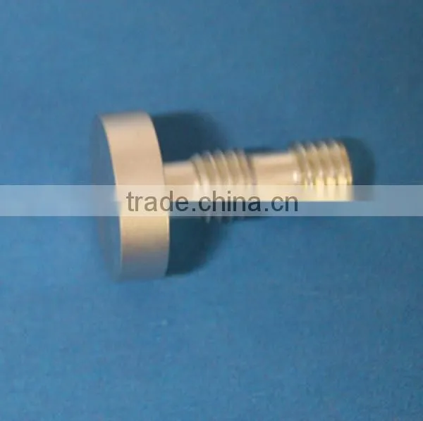 High-quality Cnc Machining Products for Brass Bolt photo-2