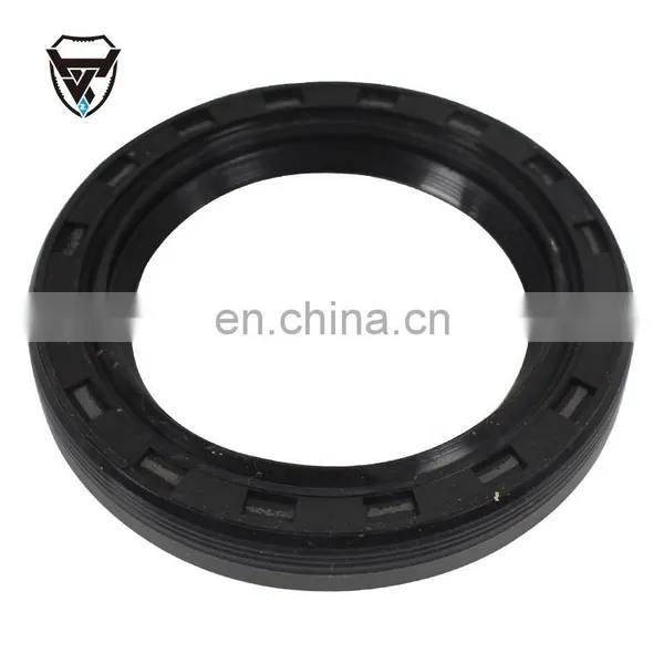 High Quality Wholesale ENCLAVE LaCrosse Captiva CTS XTS SRX Car Crankshaft Front Oil Seal For Chevrolet Buick Cadillac 12608750 photo-4