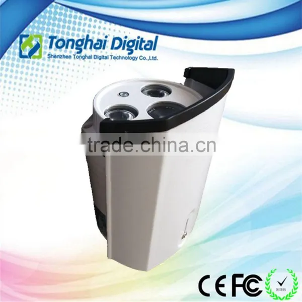 Color 1/3 Sony 700tvl HD IR Cctv Camera Outdoor photo-2