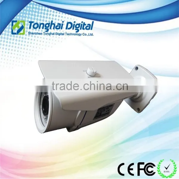 700TVL Outdoor Waterproof IP Micro Camera Wireless photo-4