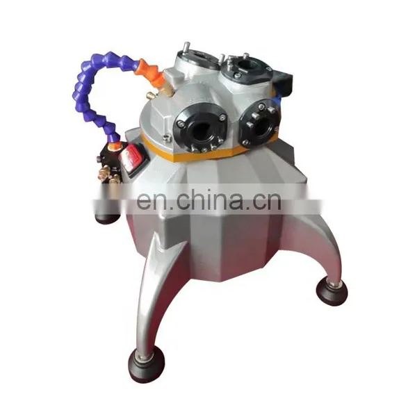 EG Series End Mill Grinder for Milling Cutter Electric Mill Grinding Machine photo-2
