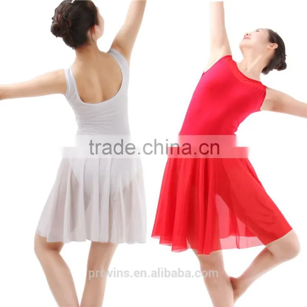 Lyrical Dance Dresses, Girls Performance Dress, Performing Dress