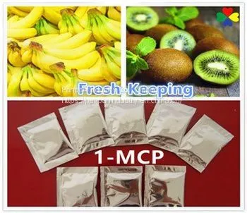Professional Manufacturer Chemicals Pesticide 1mcp 1methylcyclopropene 3.5%wp for Plant photo-3