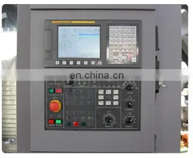VMC1200L 4 Axis Cnc Machining Center photo-4