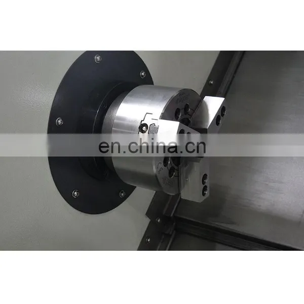 SGL450 Cnc Slant Bed Lathe Price Gang Type Cnc Lathe CNC Turning Machine From Chinese Factory photo-3