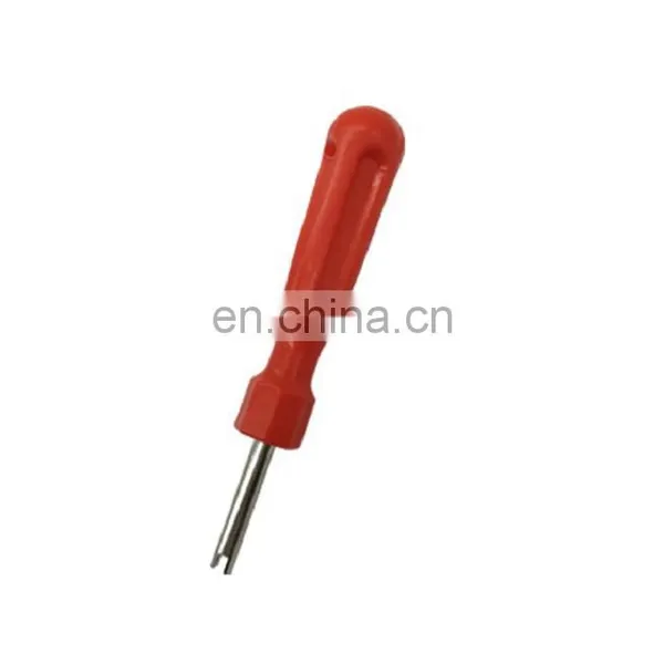 Herramienta para extraer núcleos de válvula, herramienta para núcleos de válvulas de neumáticos, extracción de núcleos de válvulas de HVAC photo-4