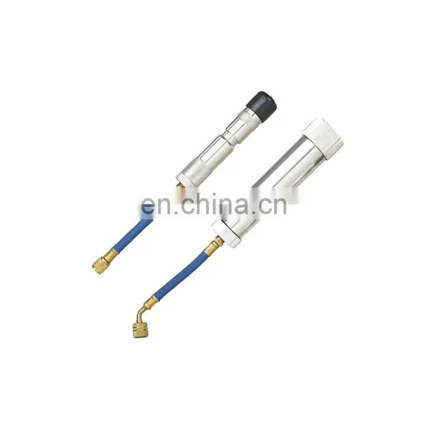Refrigerant Tools Automotive Oil Filler Car Oil Filler