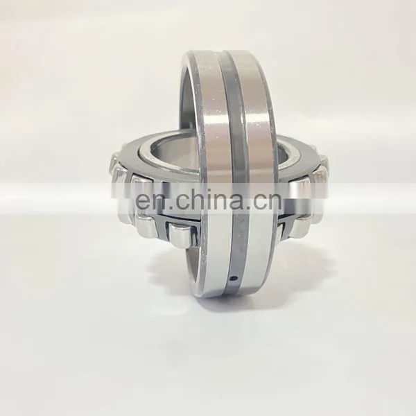 China Factory Supplier Machinery Spherical Roller Bering 22211cck/w33 C3 22211e 22211ca 22211 Bearing photo-5