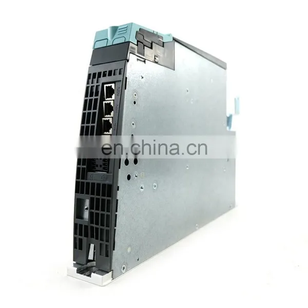 Hot Sale for Siemens Brand New Module 6SL3120-2TE15-0AD0 Sinamics S120 Double Motor Module photo-3