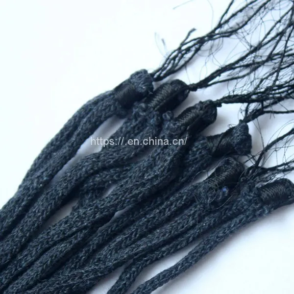 110d/2ply Multifilament Black/White Redes De Neblina Bird Trapping Repeller Protection Control Catching Mist Net photo-3
