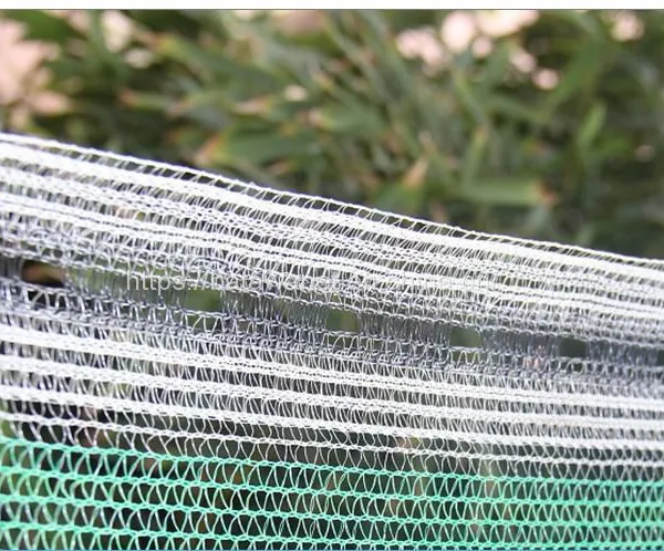 Anti-Hail Net, Hail Protection Net, Hail Net, Side Net, photo-4