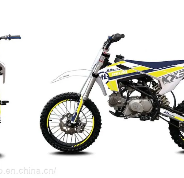 Sell JHL 150cc LK150s Pit Bike/Dirt Bike Motorcycle