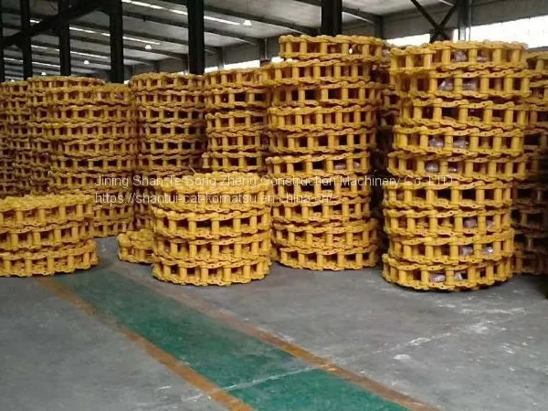 Caterpillar 320 Excavator 106-0615 Track Shoe 1060615 ,Track Sprocket623-1878,6231878 photo-5