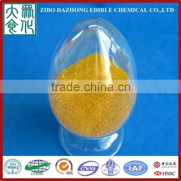 Water Treatment Chemicals/boiler Water Treatment Chemicals/poly Aluminium Chloride