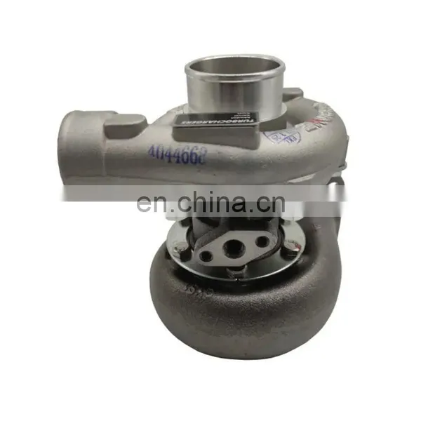 Complete Turbo 4d95 Engine PC100 PC100-5 PC120-5 Turbocharger For Excavator Parts 6205-81-8110 photo-3