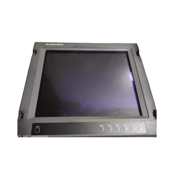 marine Kono electronic chart screen MU-201CE