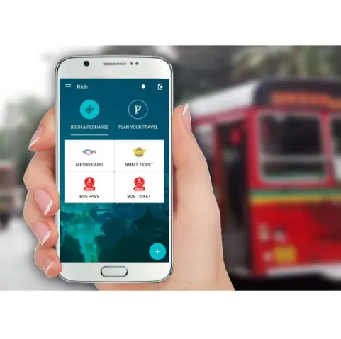 Customized Fuel Delivery App Design and Development Service Best Software photo-3