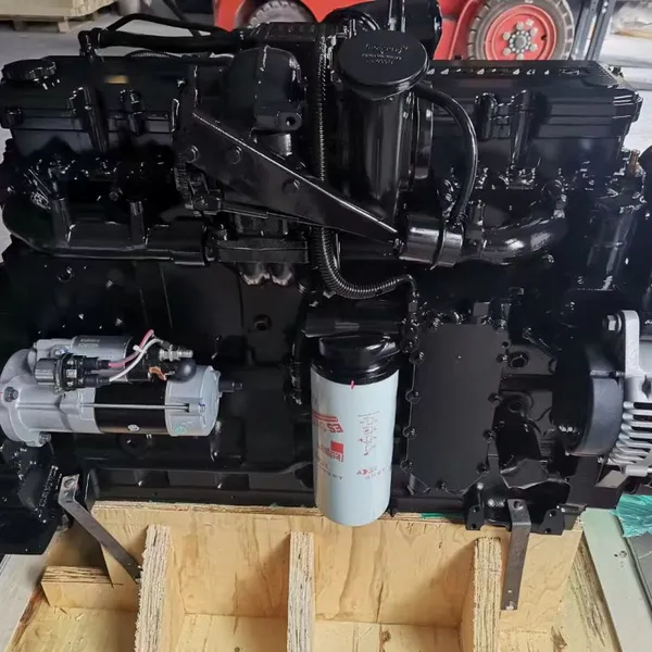 Engine photo-2