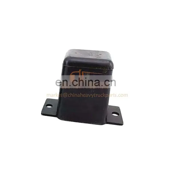 Foton Auman/AumarkMiler/Land Pioneer Weichai Engine Gearbox Zf/Fast Truck Spare Parts 1338129200012 Buffer Block Assy photo-2