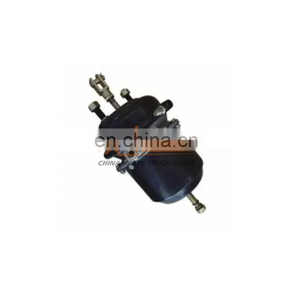 Rear Brake Booster 3530010-Q302 /3530020-Q302 For Faw Truck photo-3