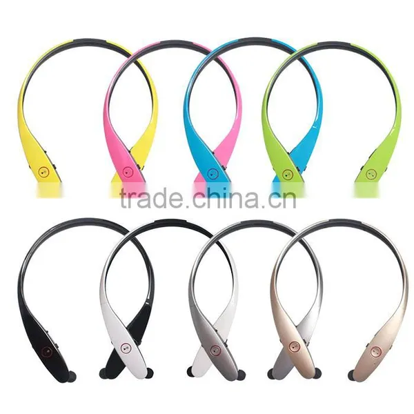 2016 Factory Price HBS900 Bluetooth Sport Headphone, Sport Headphones With Microphone, Can OEM photo-5