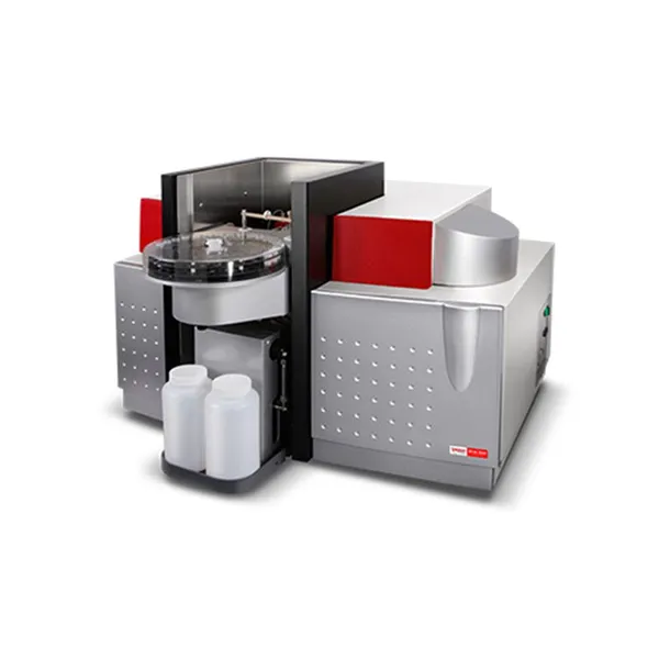 SP-AA 4500 Atomic Absorption Spectrometer (AAS) Flame AAS Analysis Instrument