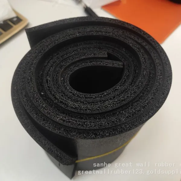 Closed Cell EPDM photo-2