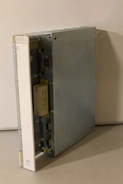 ABB PM632 3BSE005831R1 Processor Unit photo-3