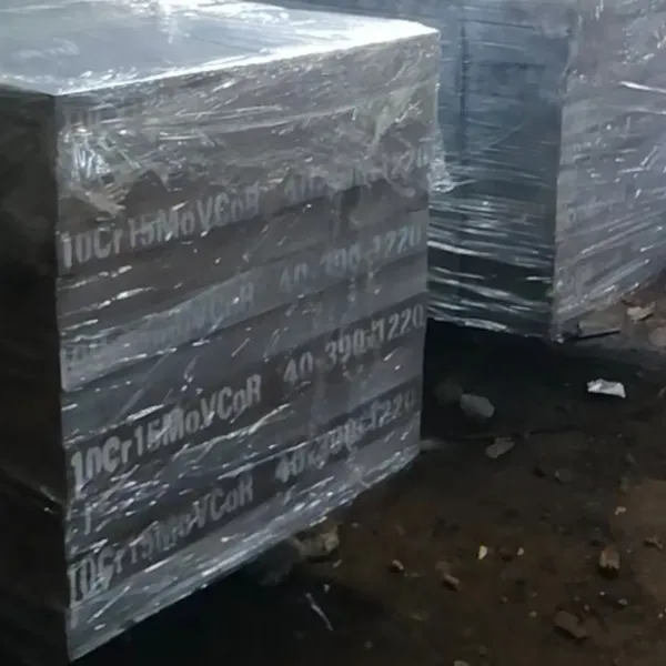 High Level Knife Steel, German Solingen Scissors Steel Supplier,hot Rolling Special Steel Sheets 9Cr18MoV / EN X90CrMoV18