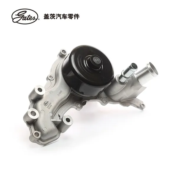 Original Gates GWP4055 Car Engine Cooling System Water Pump Repair Kit for Chrysler JEEP Bomba de Agua 68079412AB photo-6