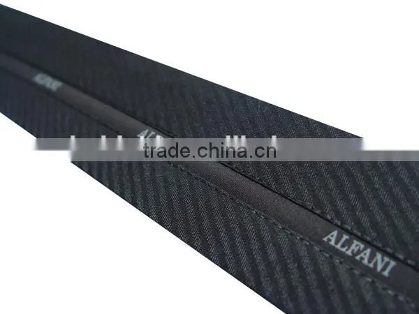 Waistbands interlining