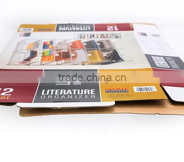 Top Grade Strong Custom Surfboard Cardboard Ornament Storage Boxes photo-3