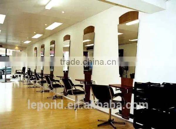 2mm-8mm Silver Mirror Glass in the Shape of Glass photo-3