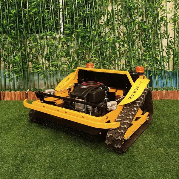 Grass Trimmer, China Robot Lawn Mower With Remote Control Price, Rechargeable Brush Cutter for Sale