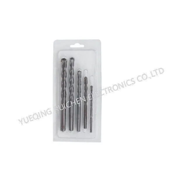 China Sds Drill Bit Stone Center Drill Bit SDS Plus Product Category for Drilling Holes photo-5